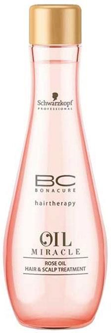 schwarzkopf bc oil miracle rose szampon 1000 ceneo