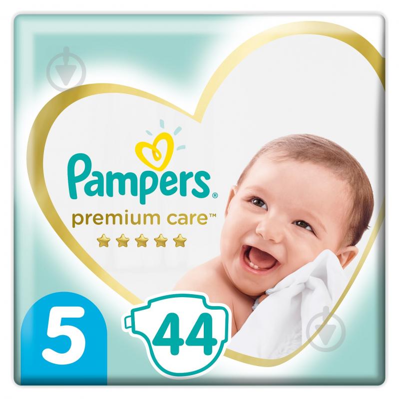 pampers premium care 5 44.szt ceneo