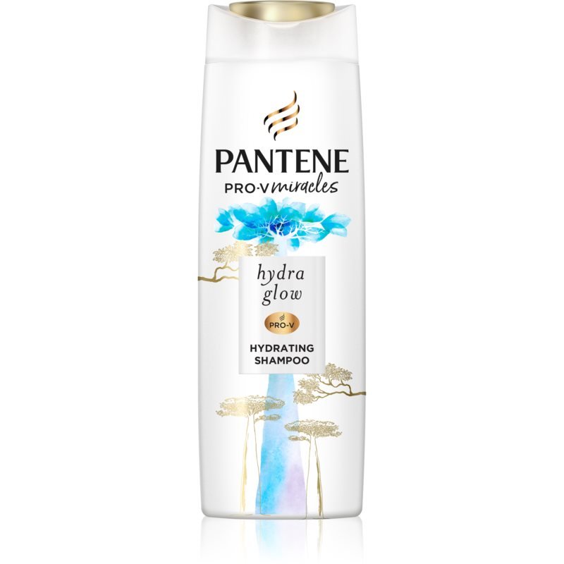 szampon pantene siwych wlosow