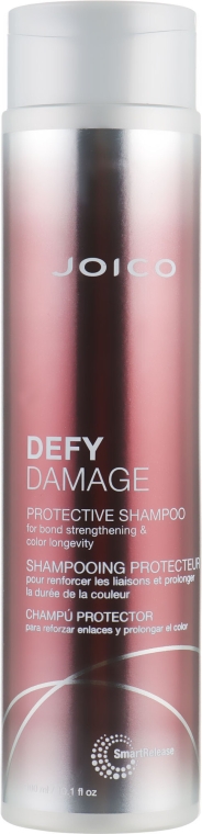 szampon joico defy damage