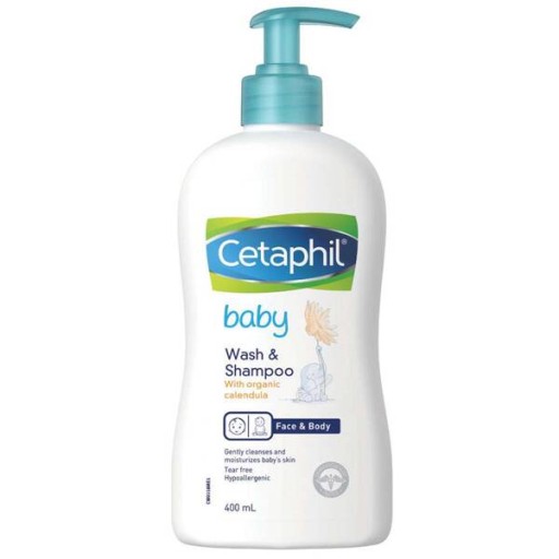 szampon cetaphil