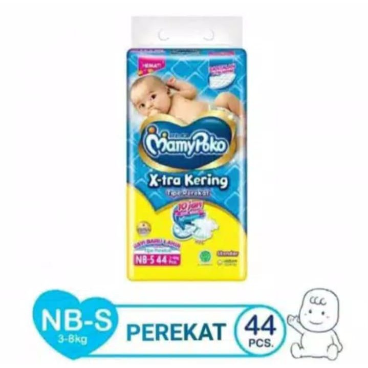 pampers newborn 0 cena