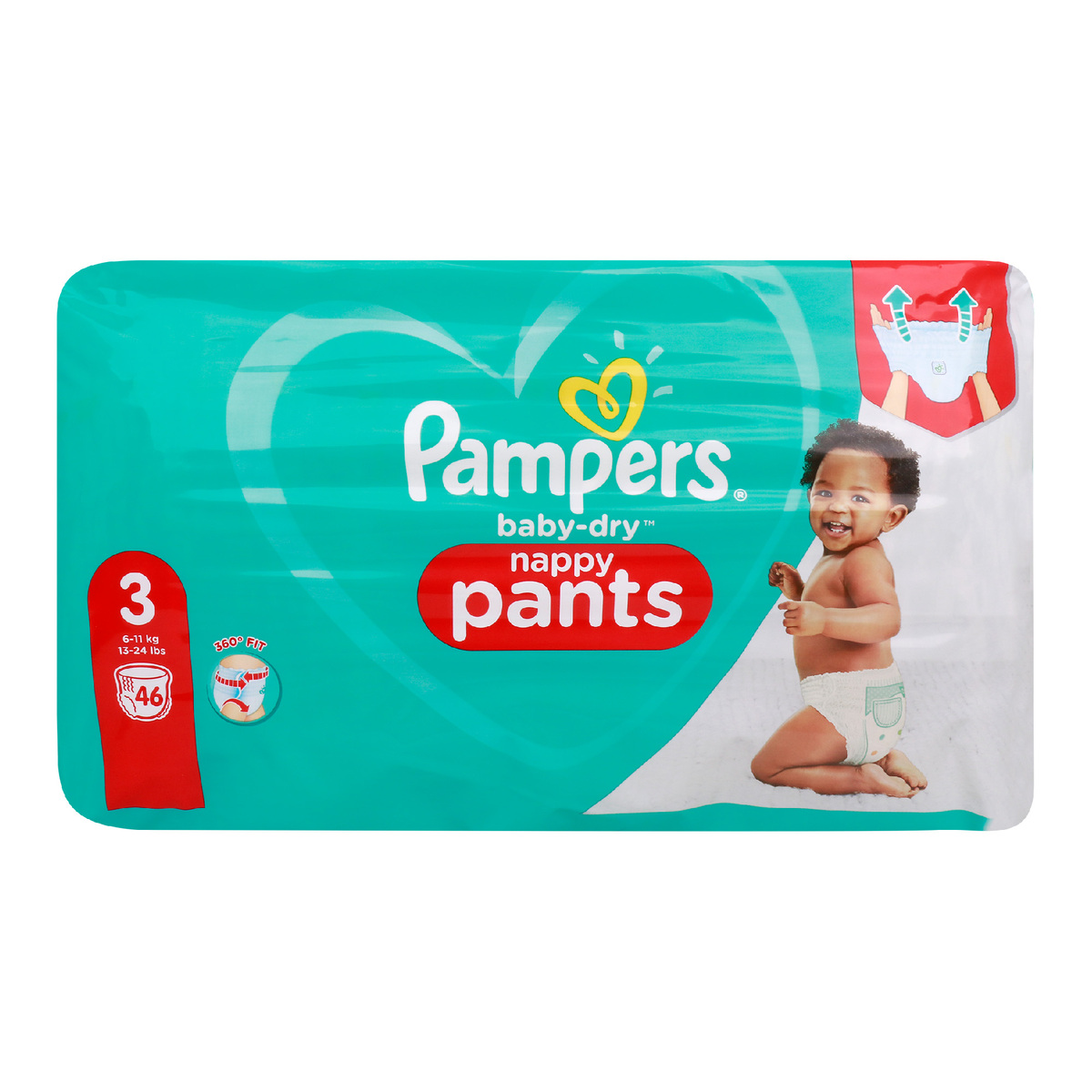 pampers kg