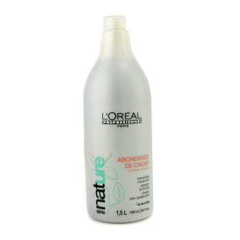 loreal szampon cacao