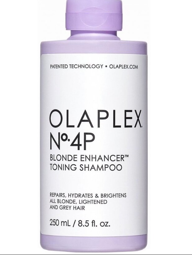 olaplex szampon