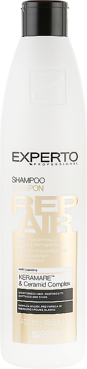 experto szampon volume