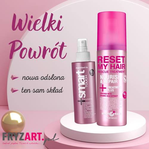 kérastase nutritive szampon regenerujący do włosów po zabiegu