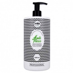 mila anti frizz szampon