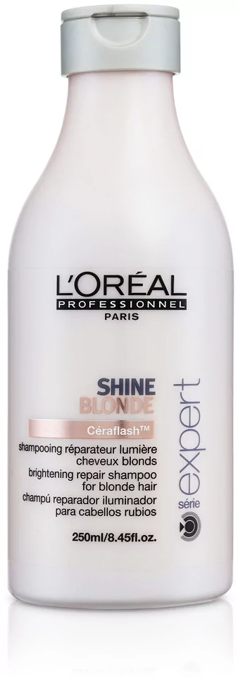 loreal szampon do włosów farbowanych vitamino color