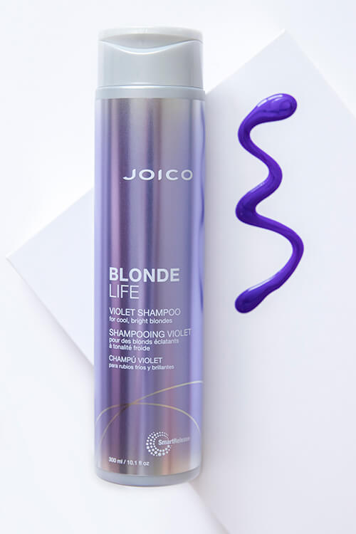 joico szampon blonde life