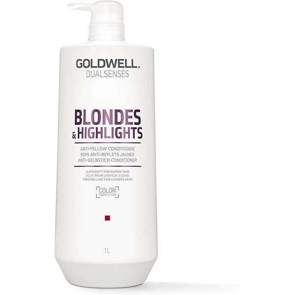 blondifier loreal szampon