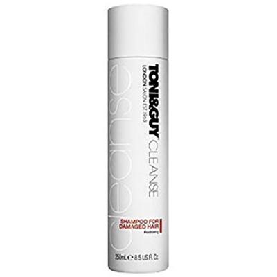 toni&guy szampon do włosów blond opinie