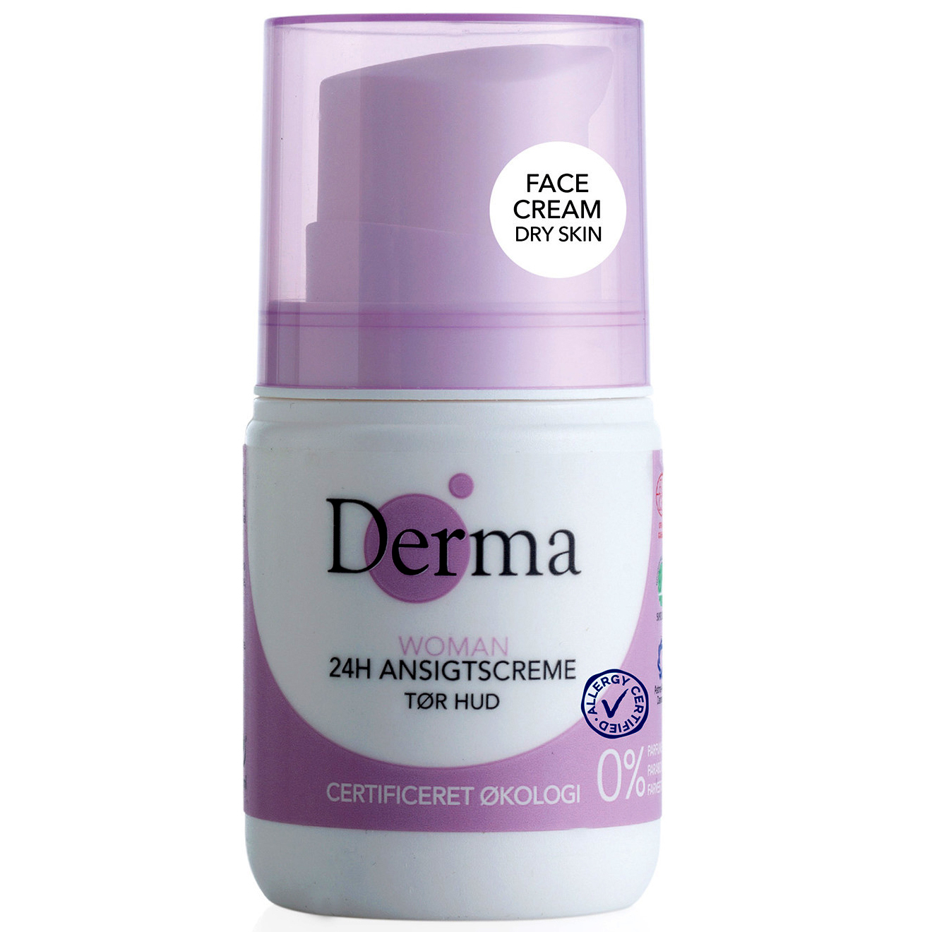 derma eco woman szampon do włosów wizaz