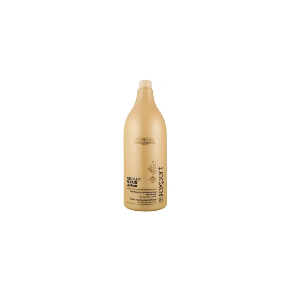 loreal absolut repair lipidium szampon 1500ml