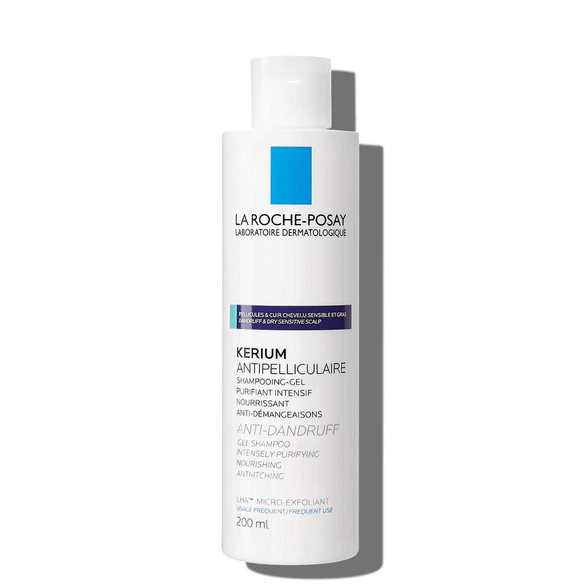 szampon la roche posay superpharm cena