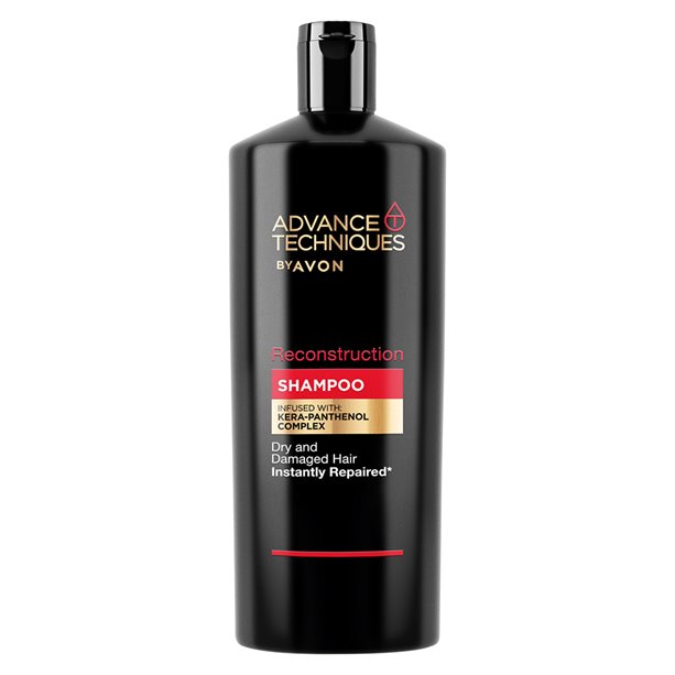 avon advance szampon