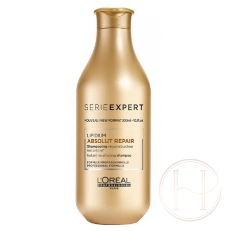 loreal absolut repair lipidium szampon cena