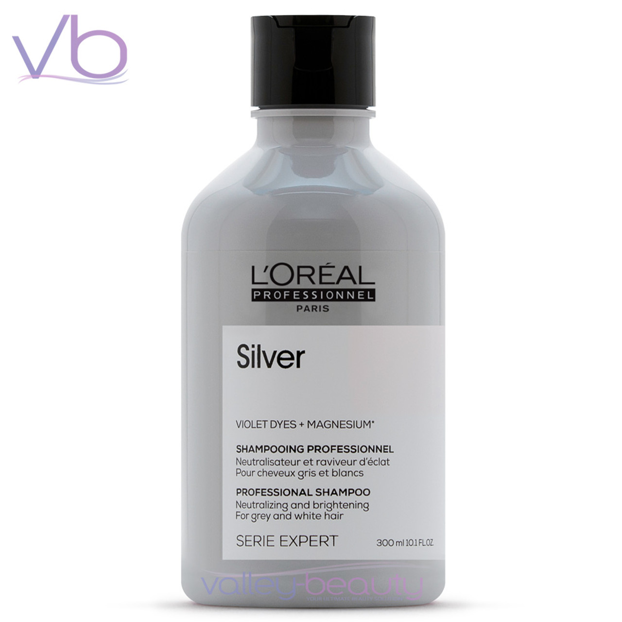 szampon loreal silver 300ml