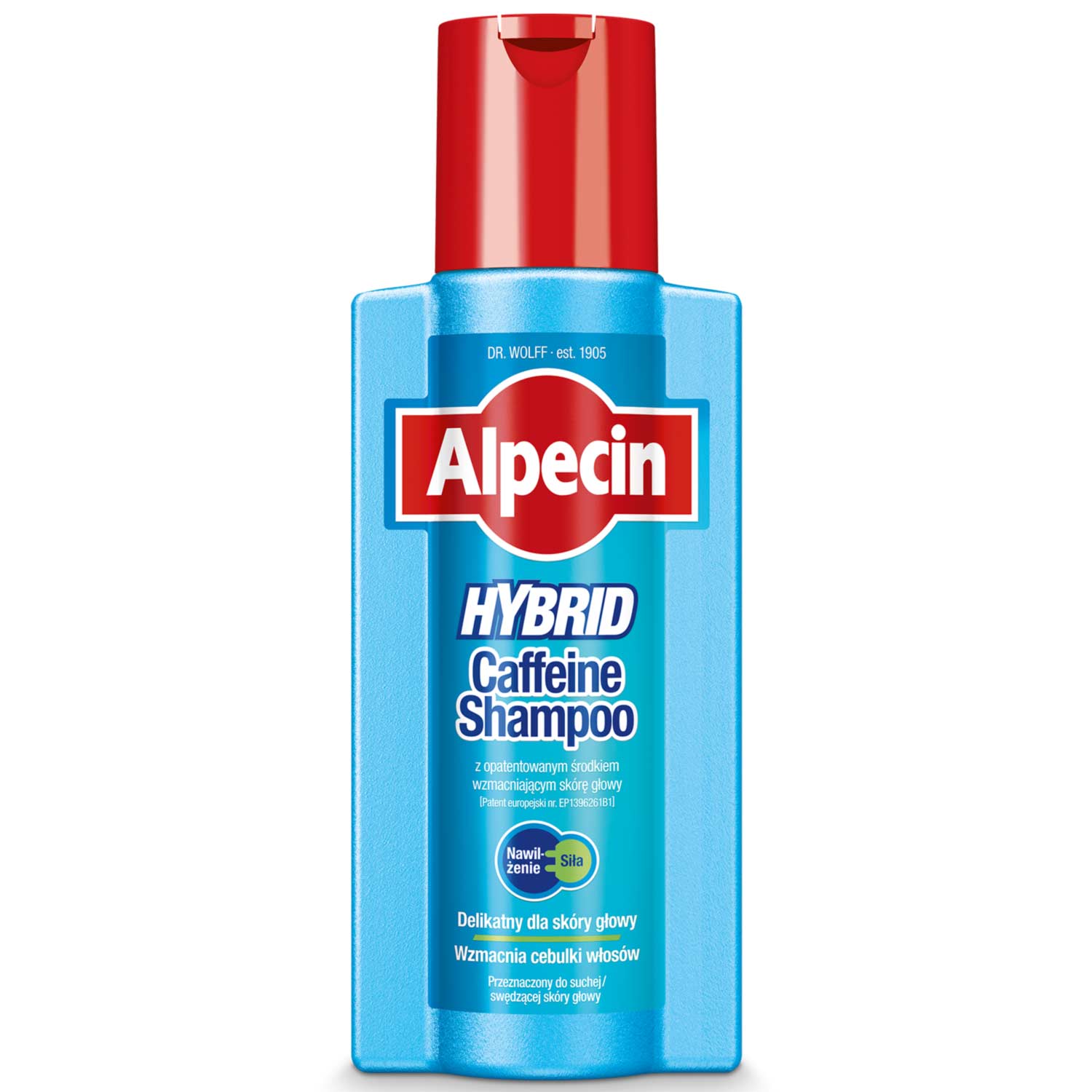 alpecin czarny szampon gemini