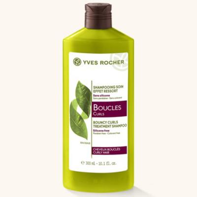 yves rocher szampon baobab wizaz