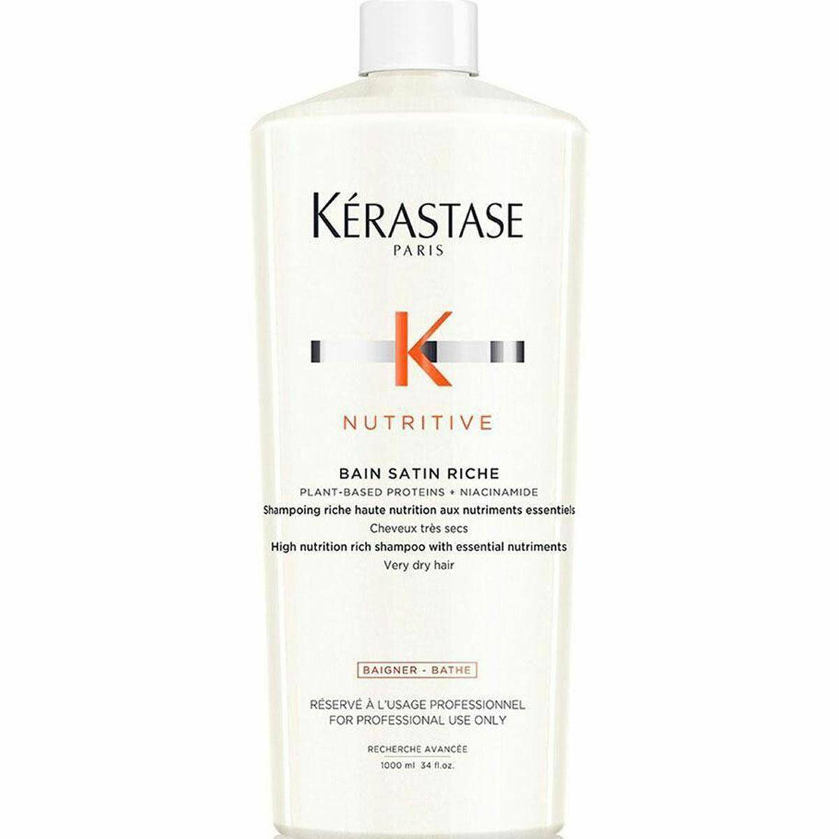 kerastase nutritive szampon 1000 ml