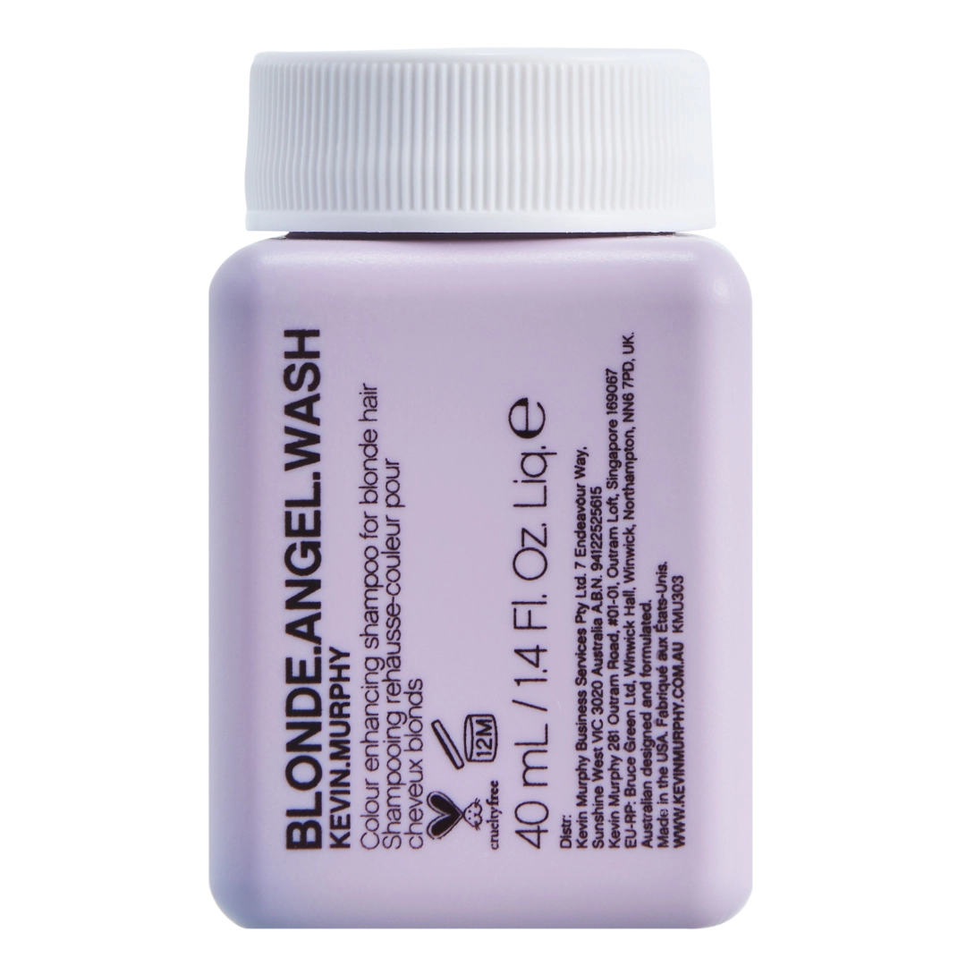 kevin murphy szampon blond