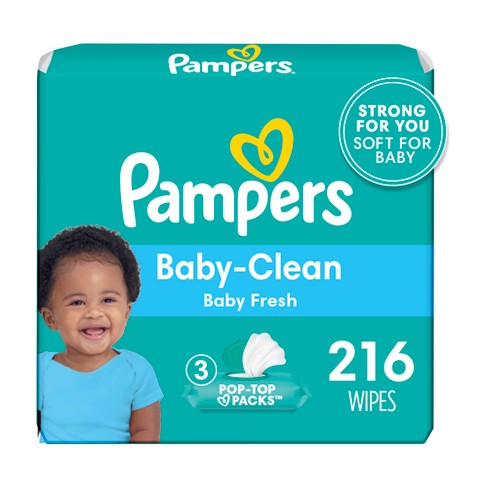 pieluszki happy vs pampers