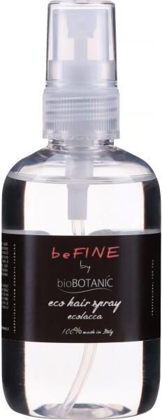 biobotanic befine lakier do włosów ekologiczny 500 ml