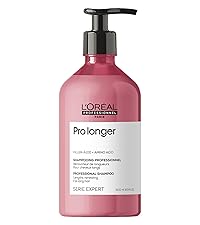 loreal pro se b6 biotin inforcer szampon