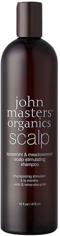 john masters organics scalp szampon