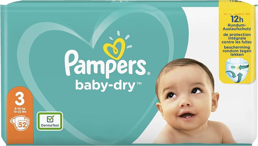 instytut pampers