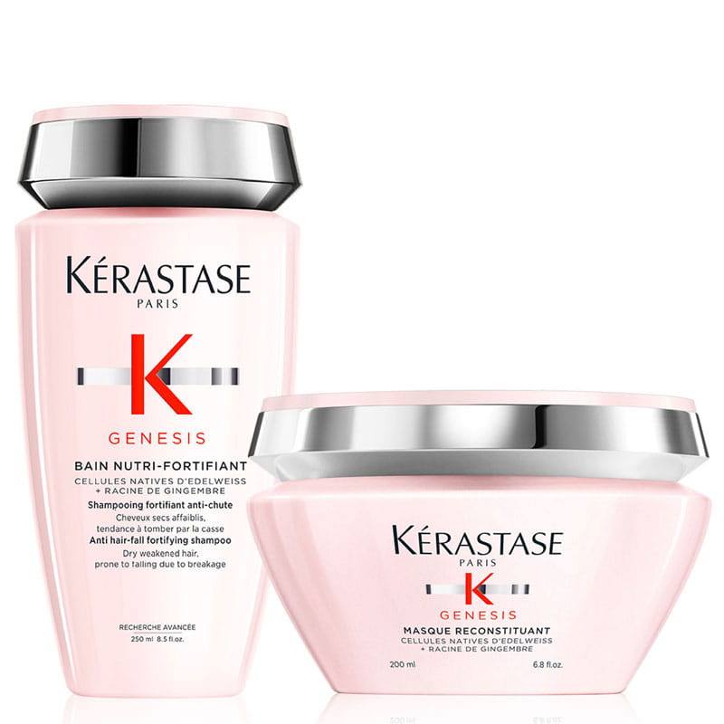 kerastase szampon do wlosow grubych i suchych