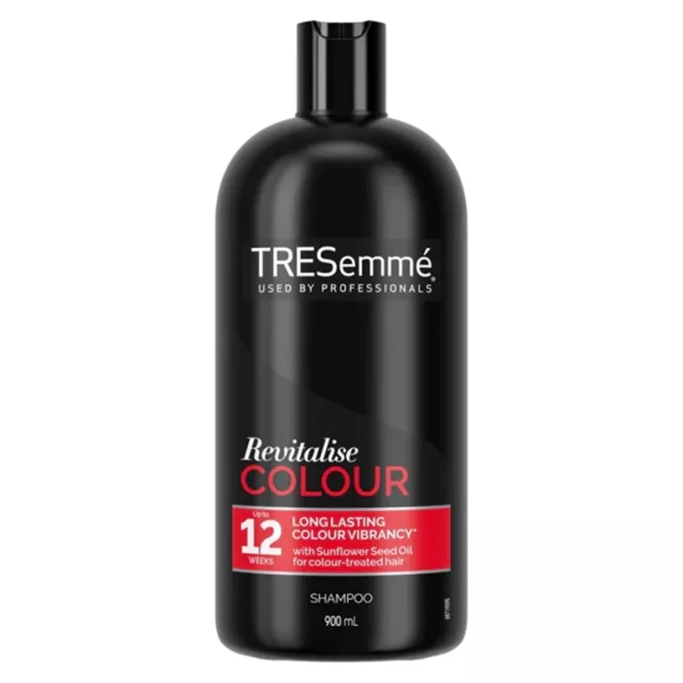 szampon tresemme z pigmentem 900ml