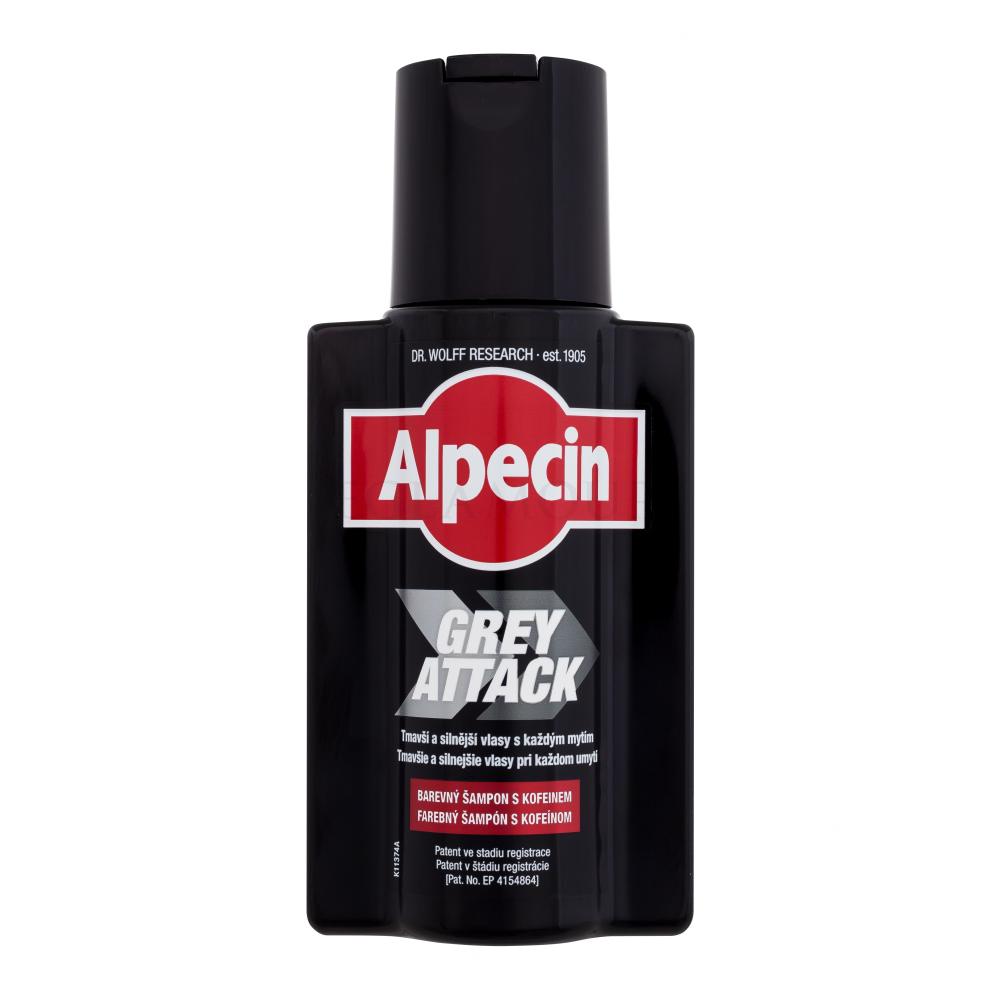 alpecin czarny szampon gemini