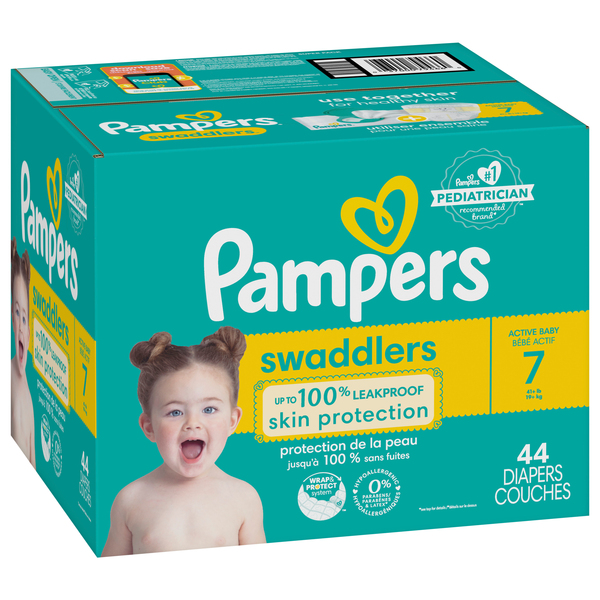 doz pampers