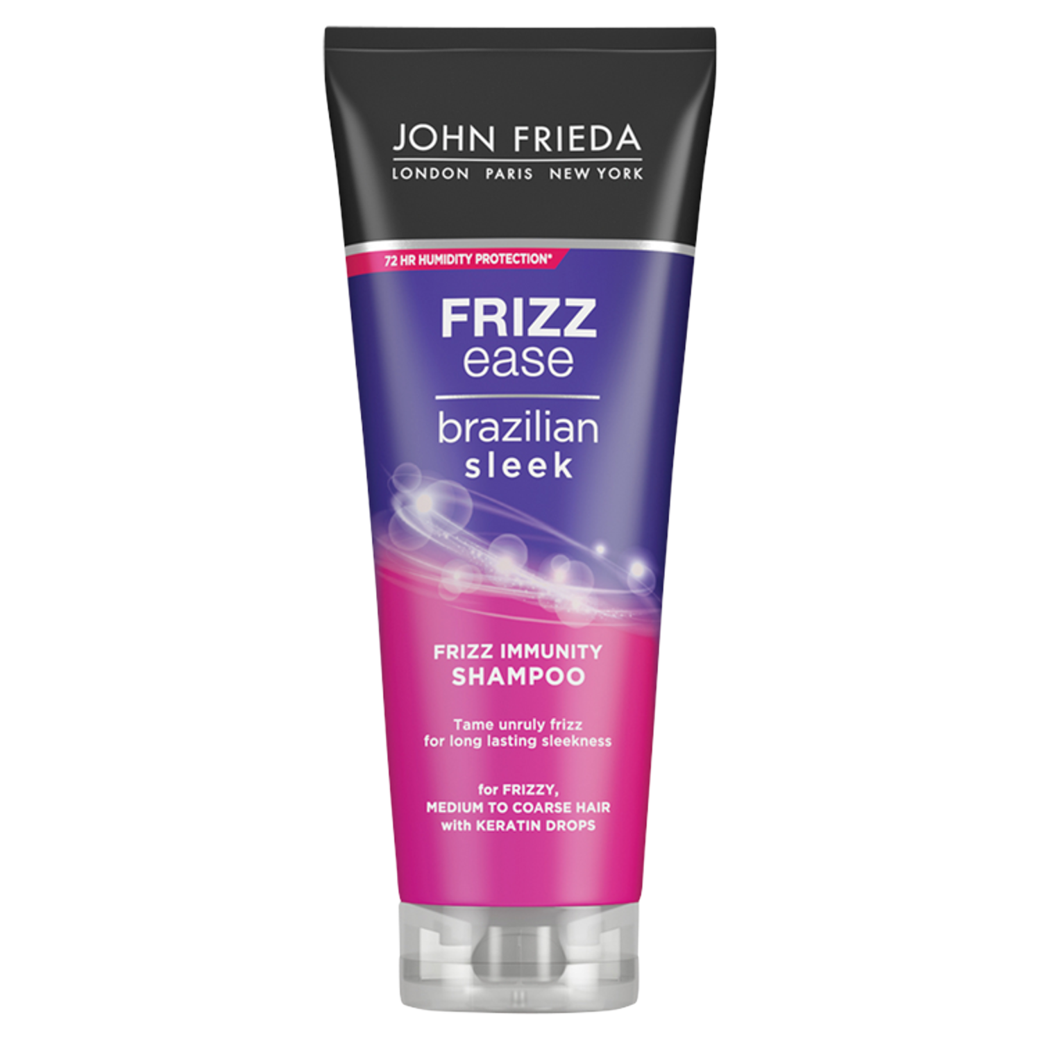 john frieda szampon hebe