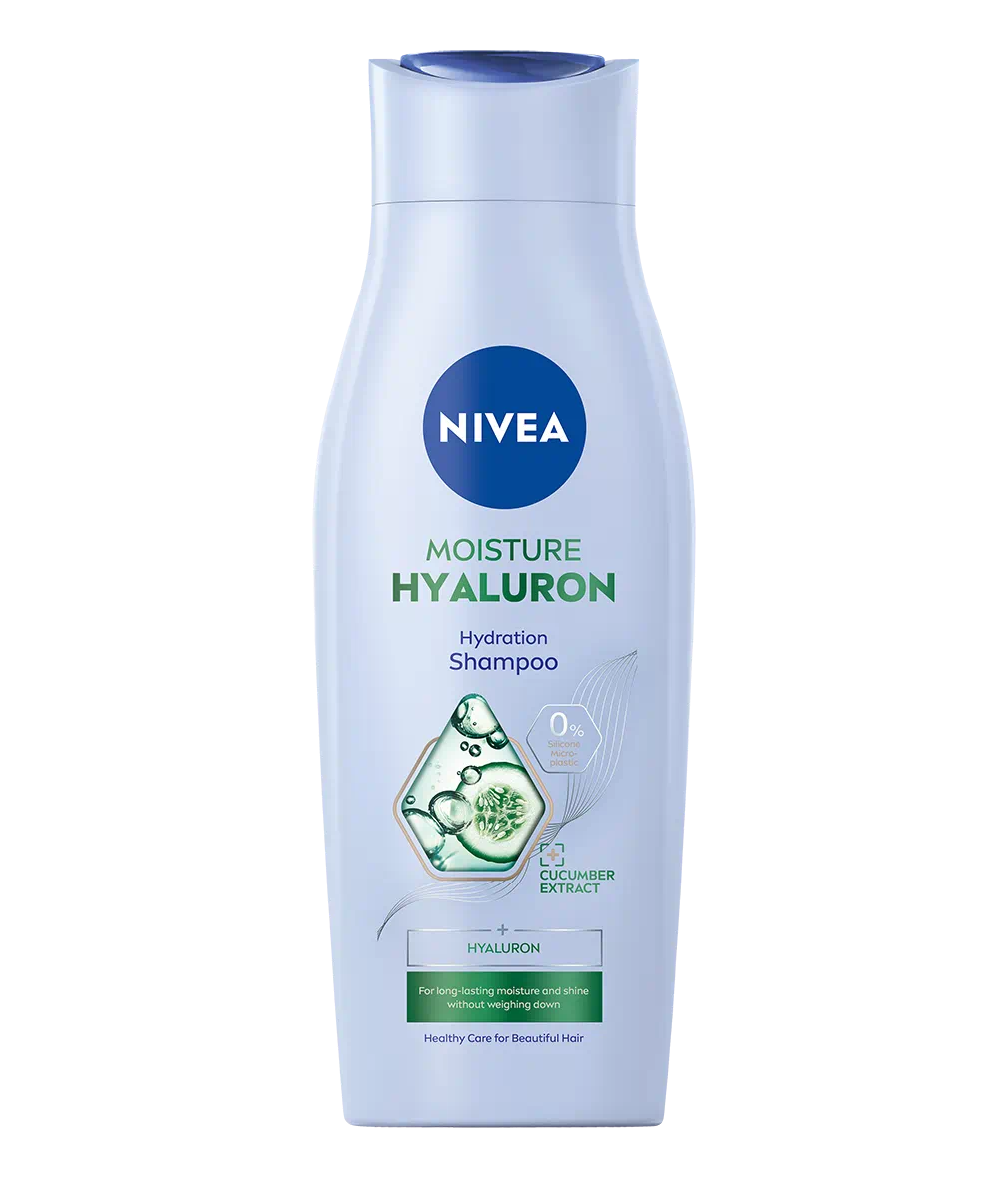 szampon long repair nivea wizaz