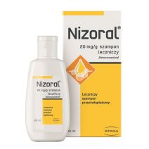 nizoral szampon superpharm