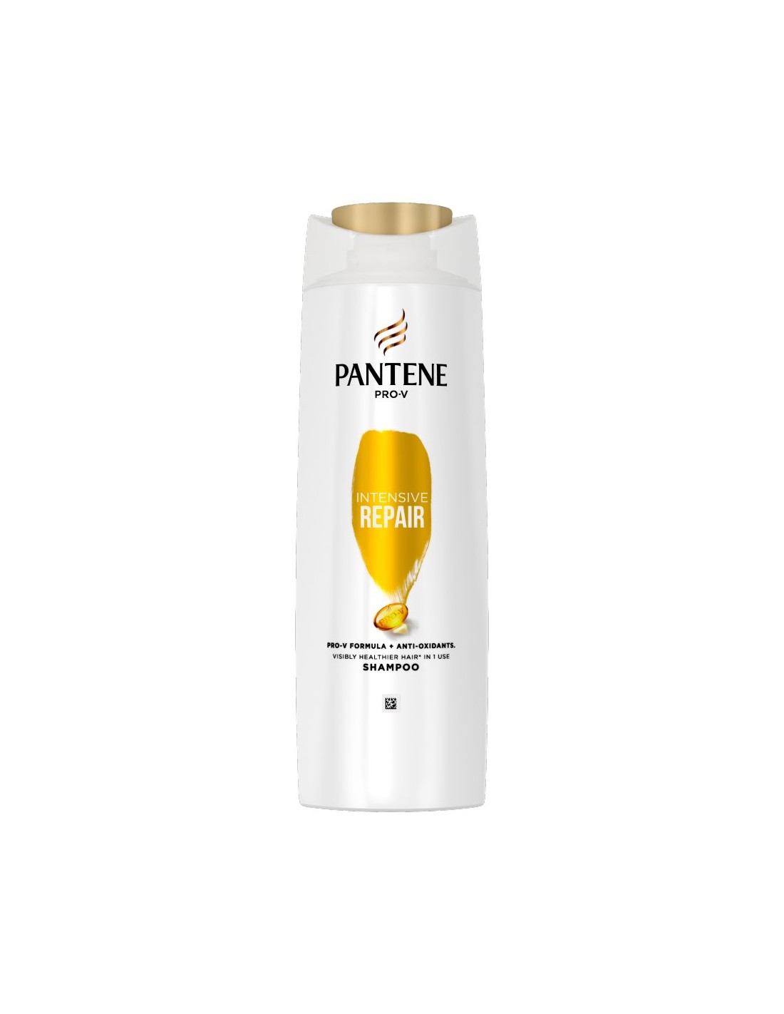 szampon pantene pro-v skład