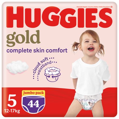 huggies pants 5