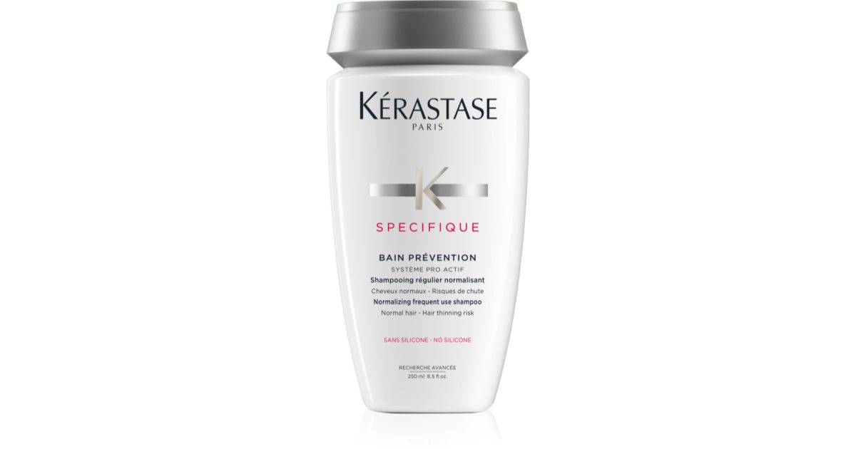 szampon kerastase specifique