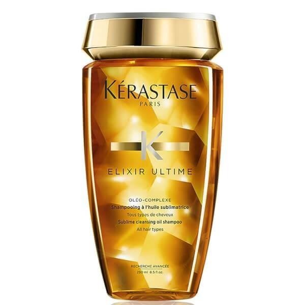 szampon kerastase elixir ultime