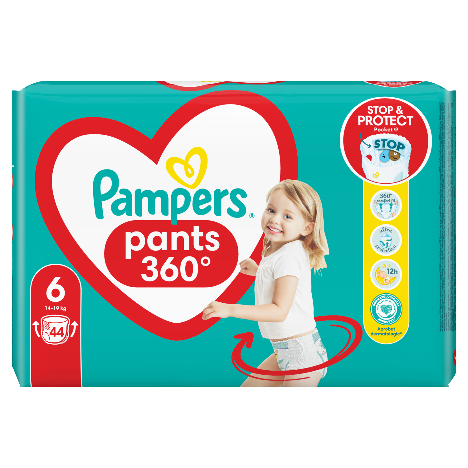 pampers pants hebe cena