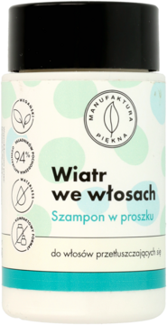 rossmann szampon fryzjerski