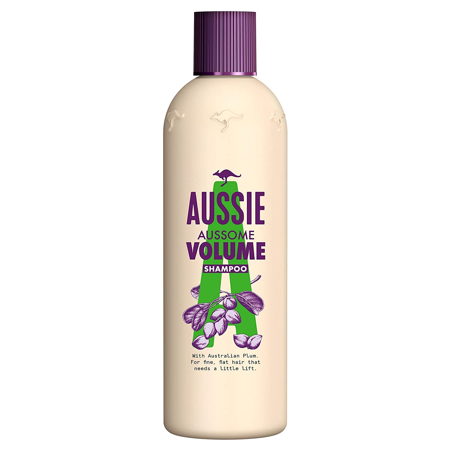 aussie szampon do włosów smooth 400ml