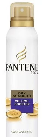 pantene suchy szampon