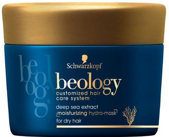 schwarzkopf beology nawilżająca odżywka do włosów suchych