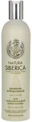 natura siberica szampon white cedar hebe