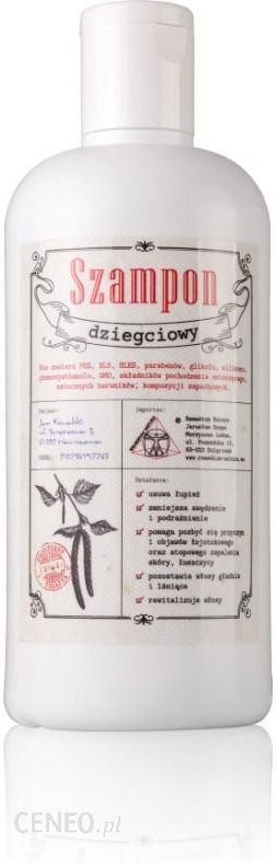 szampon z brzozy przeciwłupieżowy ukrainski
