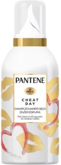 pantene suchy szampon opinie